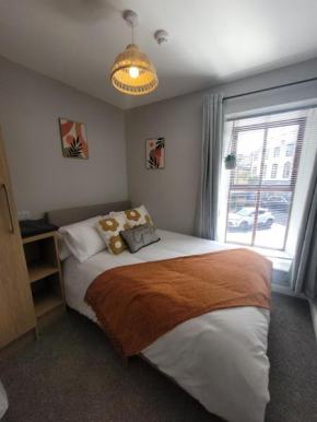 Quirky Tiny Apartment in Kerry